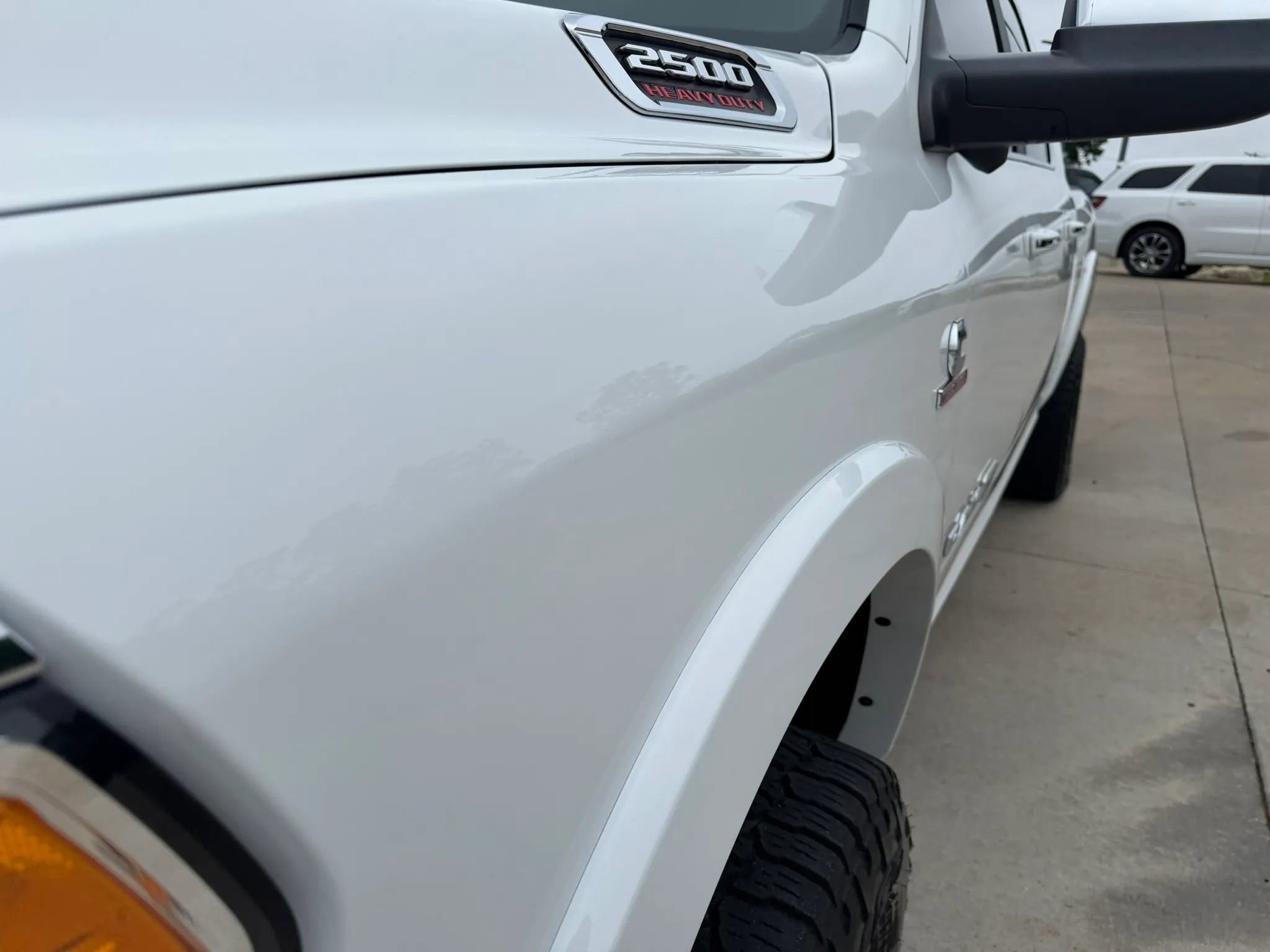Used 2020 RAM 2500 Limited AWD/4WD image 68