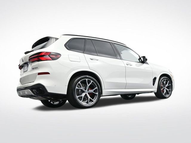 New 2026 BMW X5 M60i w/ Climate Comfort Package image 32