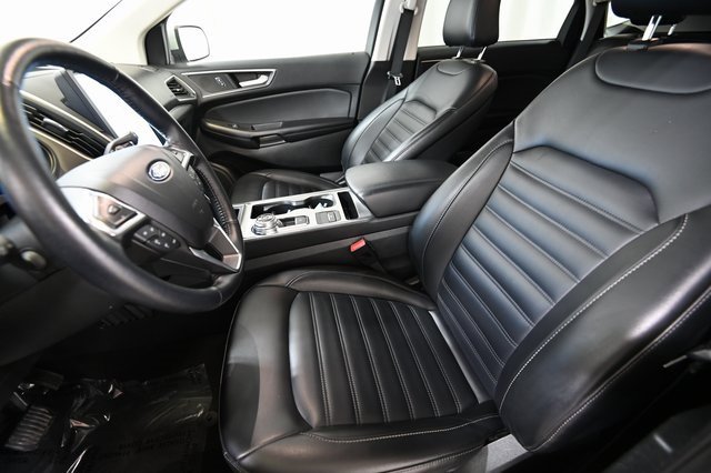 Used 2022 Ford Edge SEL image 7