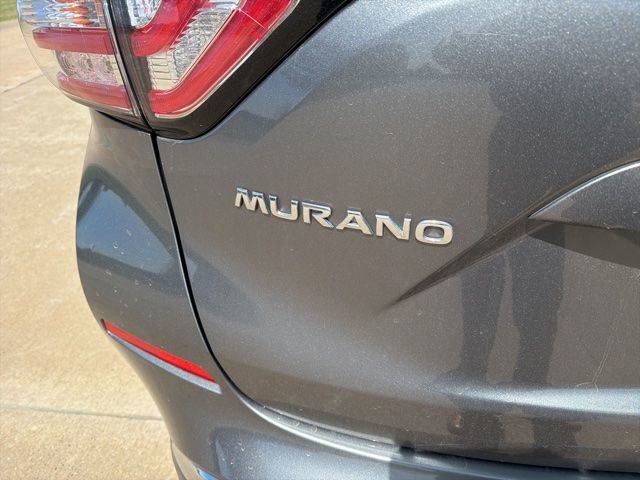 Used 2018 Nissan Murano SL image 5