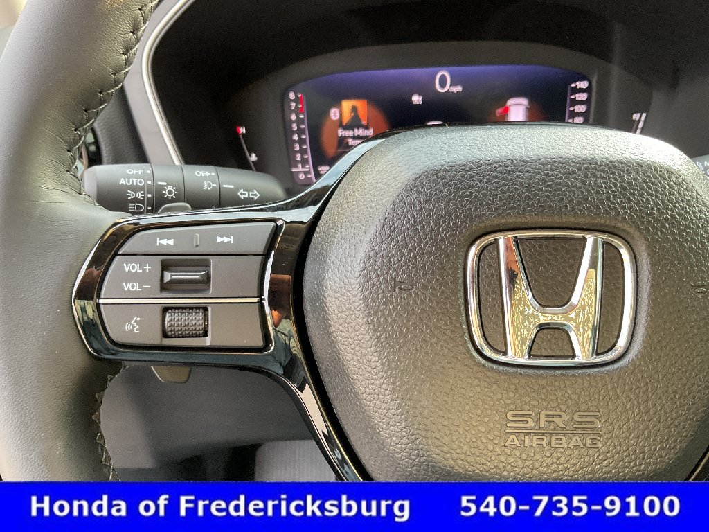Certified 2026 Honda Pilot EX-L image 33