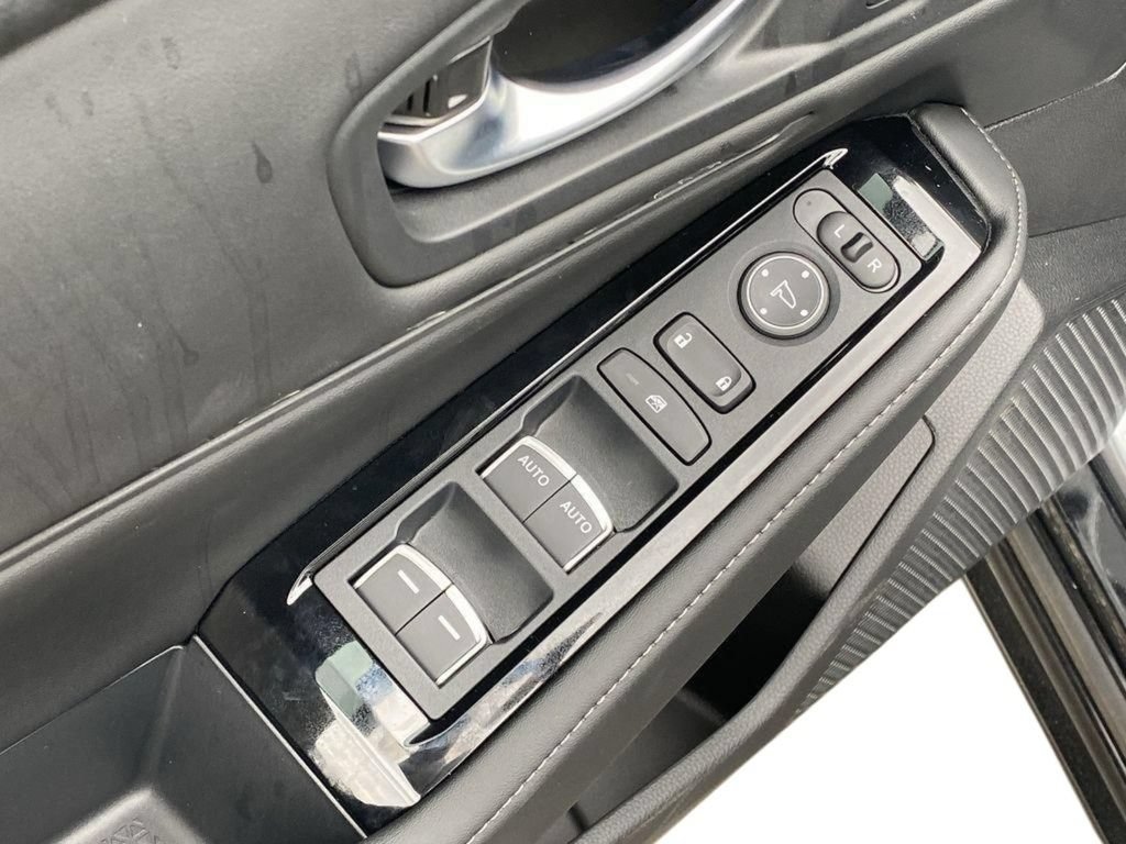 New 2025 Honda Accord Touring image 14