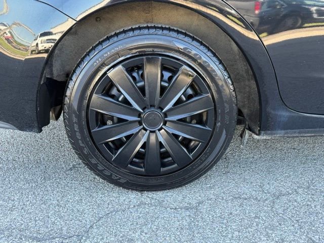 Used 2019 Subaru Impreza 2.0i w/ Eyesight AWD/4WD image 9