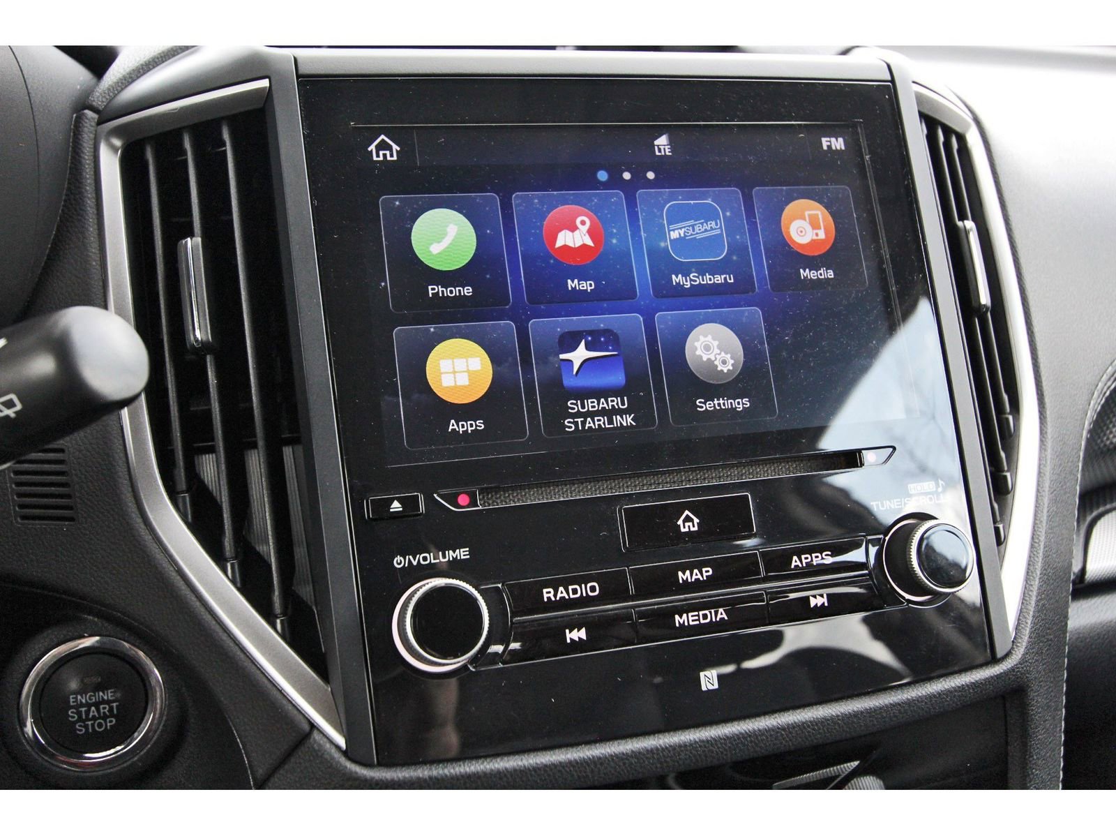 Used 2020 Subaru Forester Limited w/ Popular Package #3 image 25