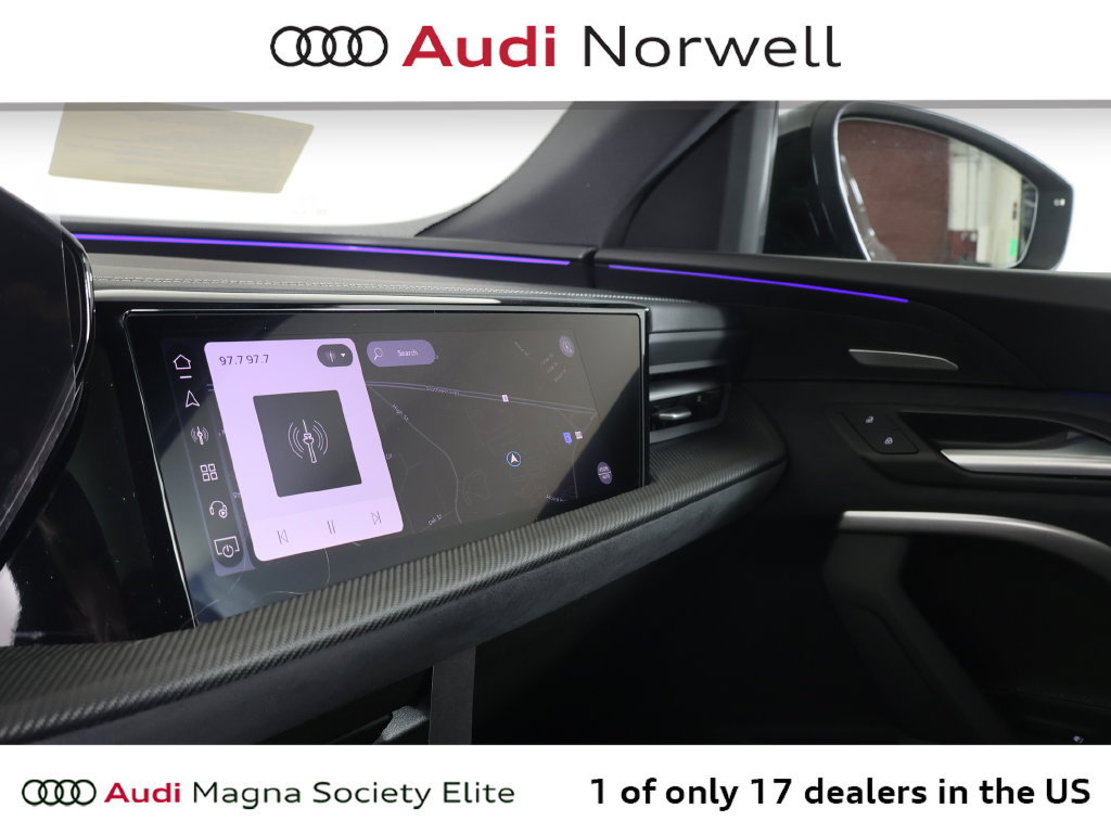 New 2026 Audi SQ5 Premium Plus AWD/4WD image 6