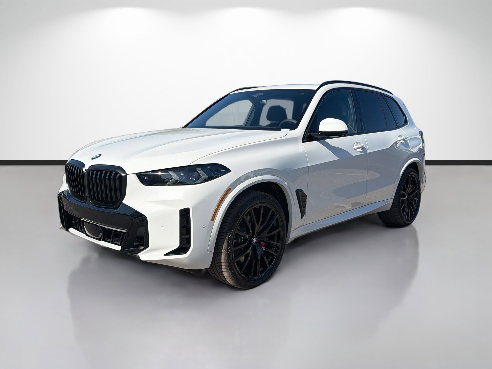 New 2026 BMW X5 xDrive40i image 7
