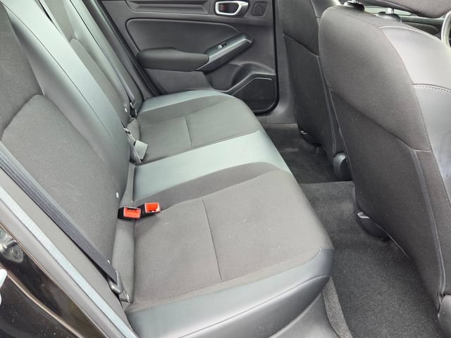 Used 2023 Honda Civic Sport image 15