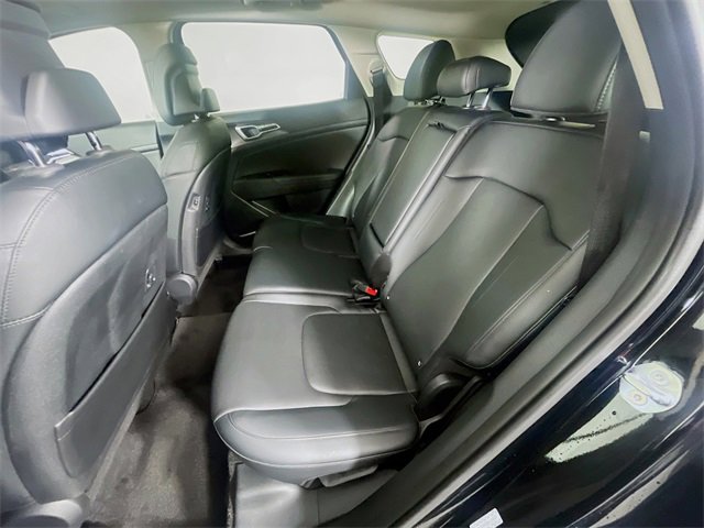 Used 2025 Kia Sportage EX w/ Premium Package image 26