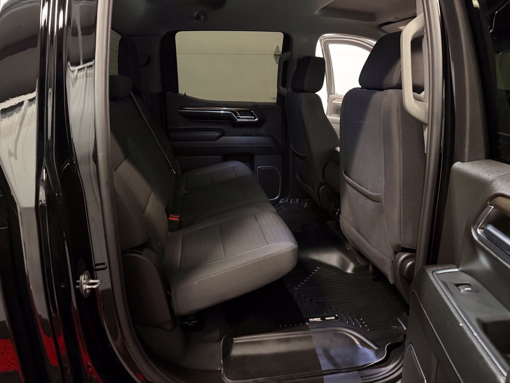 Used 2024 Chevrolet Silverado 1500 LT AWD/4WD image 43