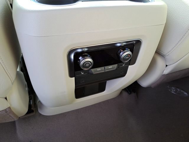 New 2026 GMC Yukon Denali w/ LPO, Floor Liner Package image 8