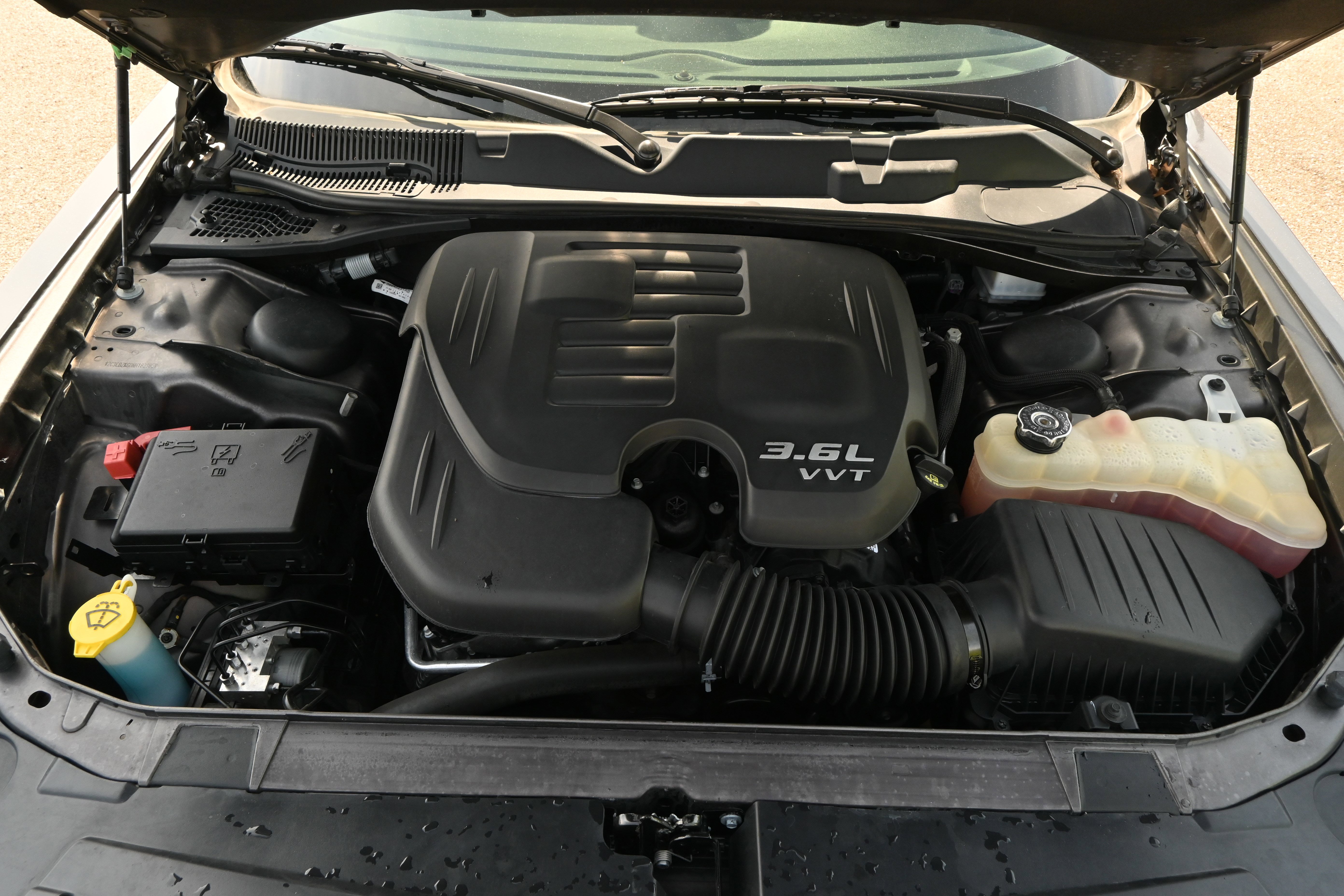 Used 2022 Dodge Challenger GT image 23