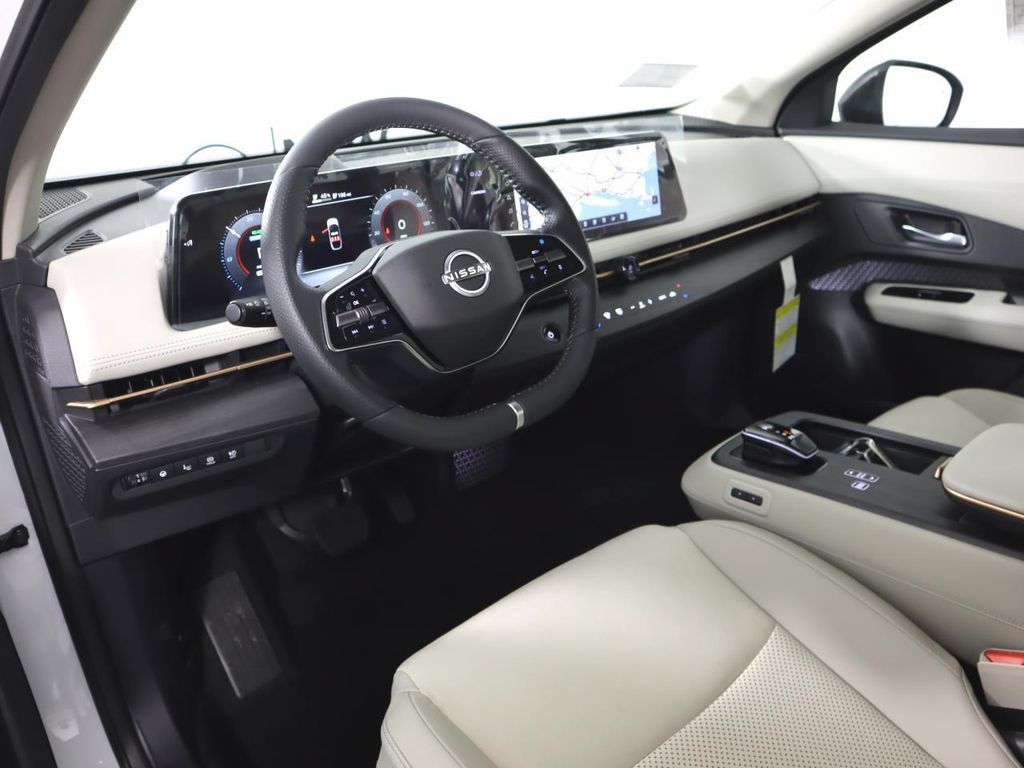 Certified 2023 Nissan Ariya FWD image 9