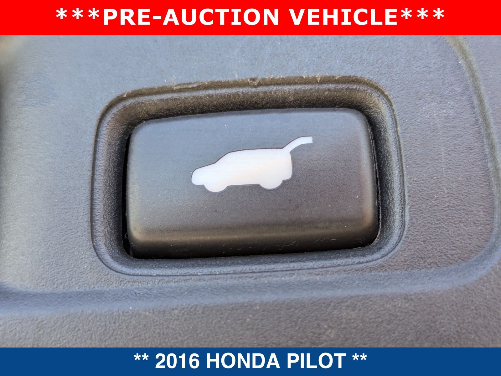 Used 2016 Honda Pilot EX-L image 15
