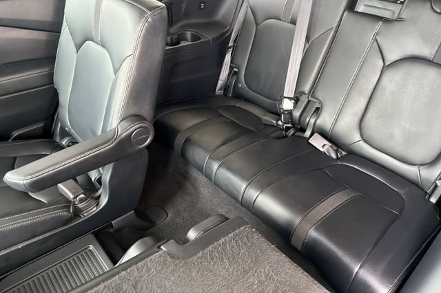 Certified 2024 Honda Pilot EX-L image 19