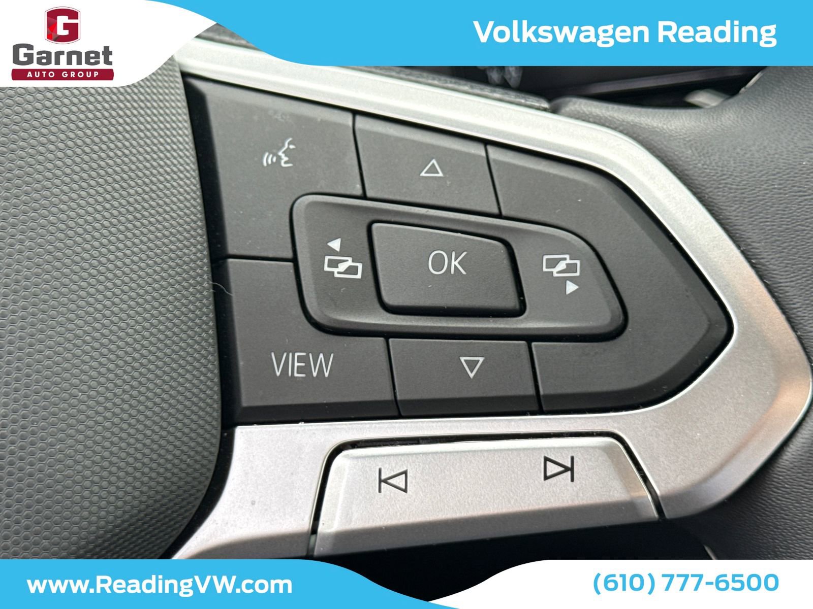 Used 2023 Volkswagen Taos S FWD image 46