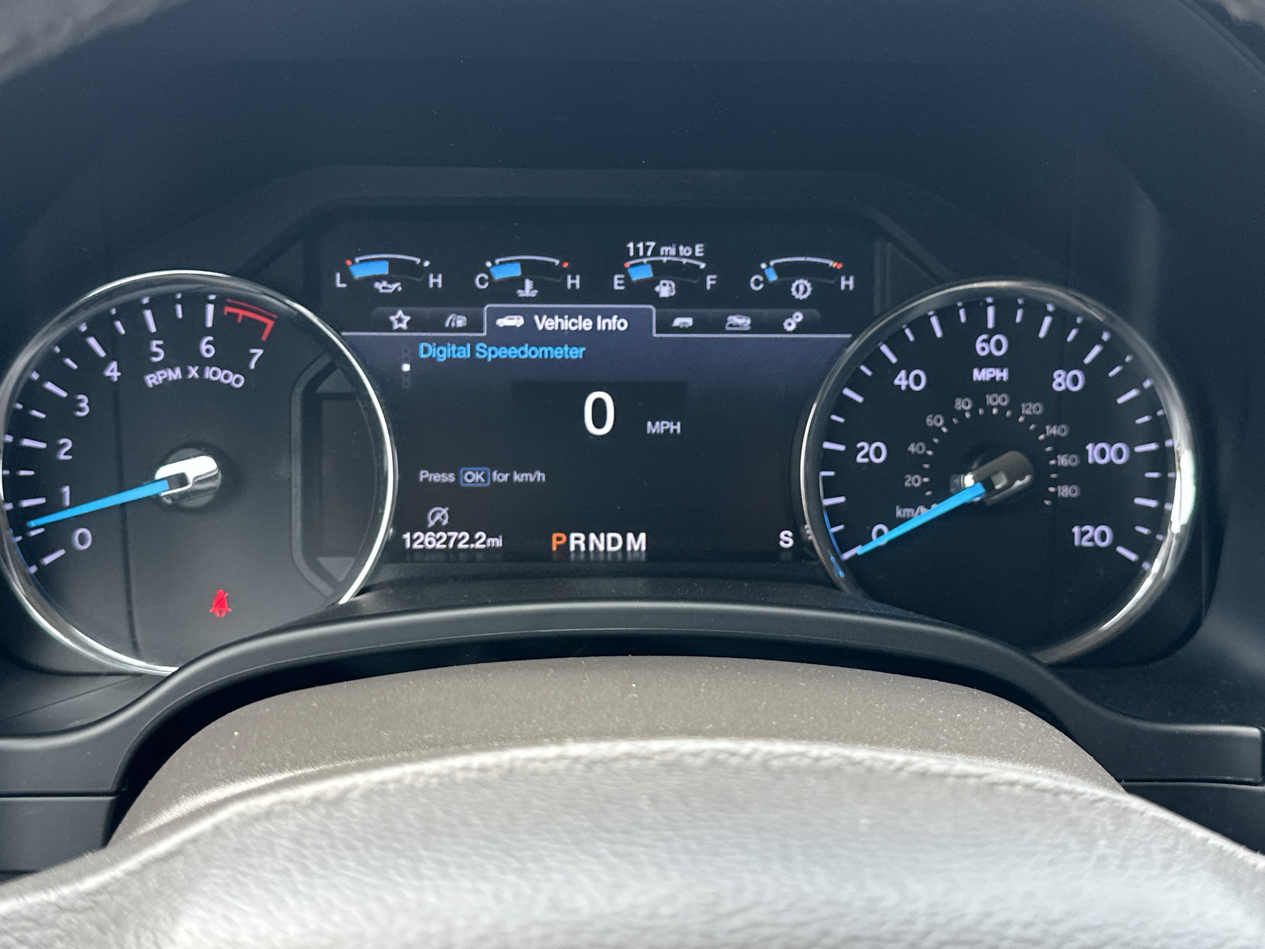 Used 2019 Ford Expedition Limited w/ Equipment Group 301A RWD image 29