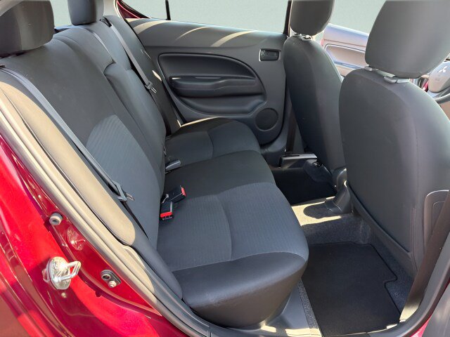 Used 2024 Mitsubishi Mirage G4 ES FWD image 21