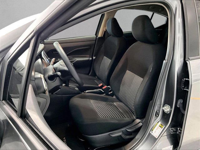 Used 2024 Nissan Versa S w/ Trunk Package FWD image 27