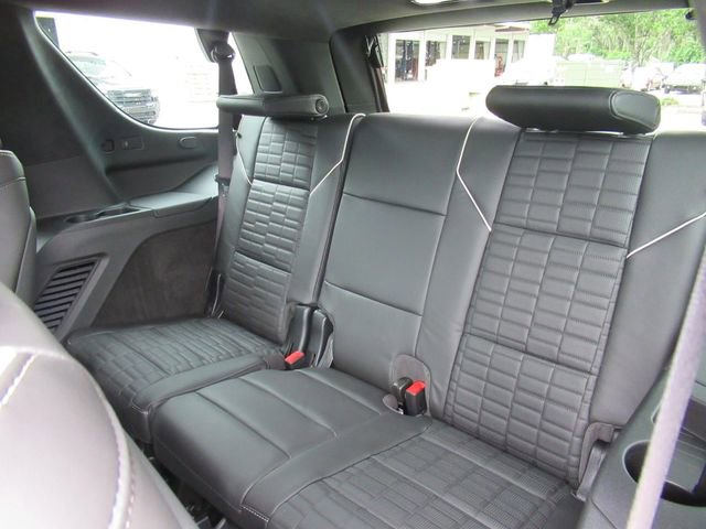 New 2026 Cadillac Escalade Platinum Sport AWD/4WD image 21