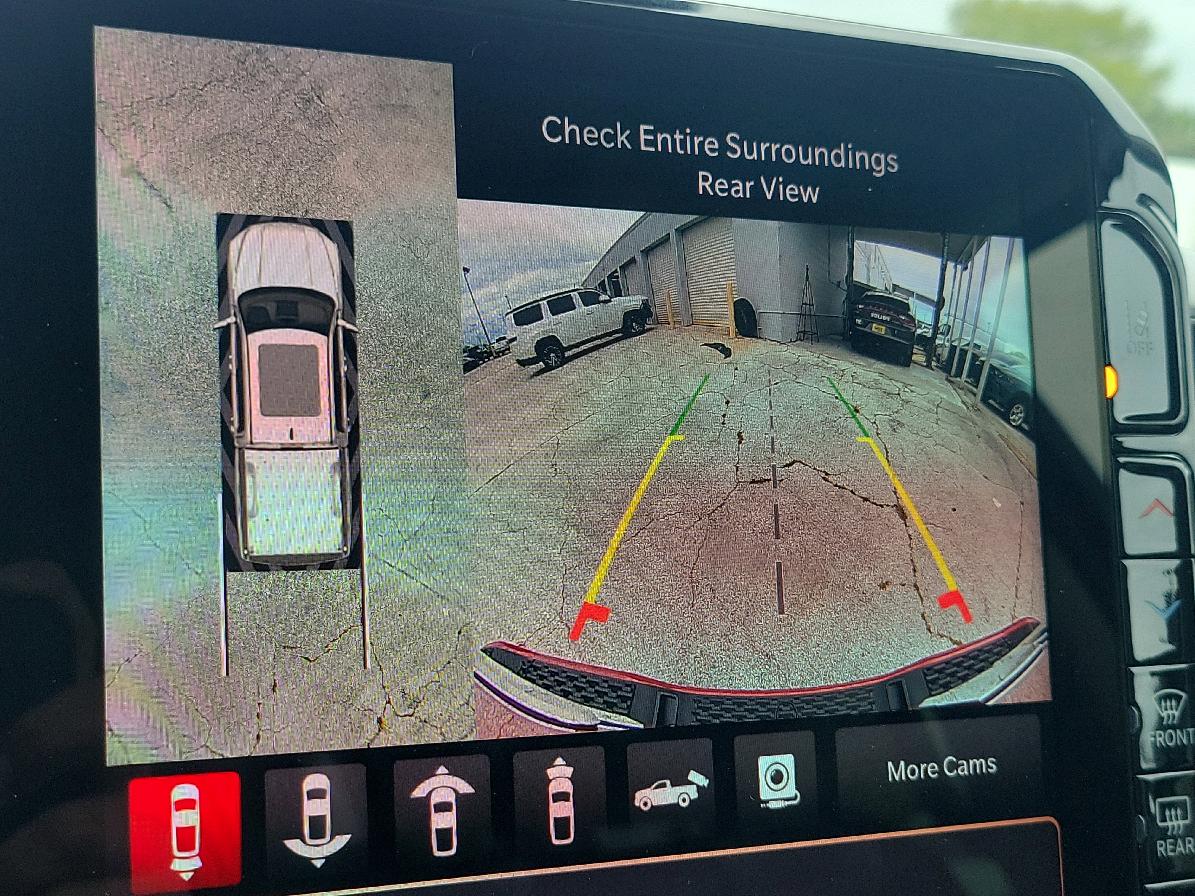 New 2026 RAM 1500 Tungsten image 16