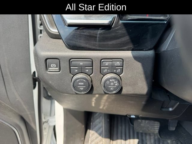 Used 2024 Chevrolet Silverado 2500 LT w/ All Star Edition AWD/4WD image 16