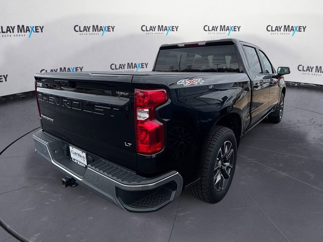 Used 2023 Chevrolet Silverado 1500 LT image 5