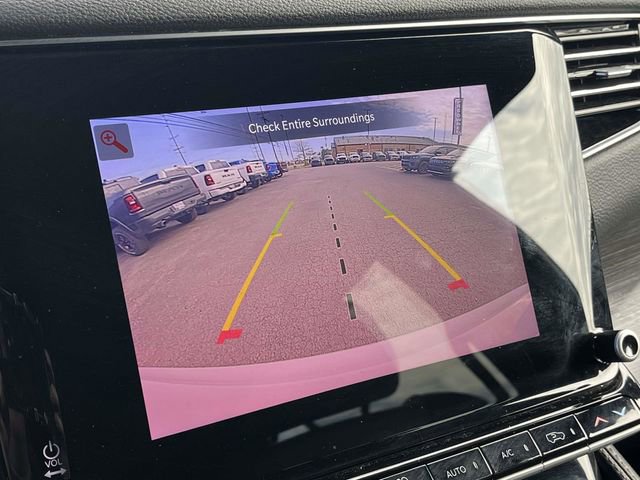 Used 2024 Jeep Wagoneer Series II image 32