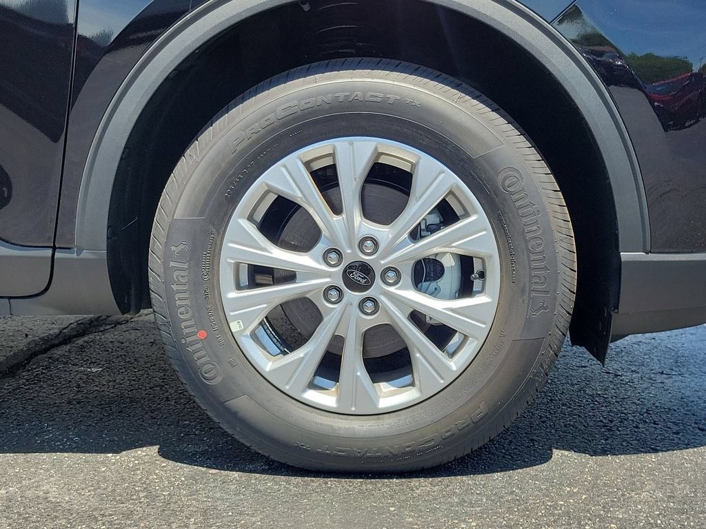 New 2026 Ford Escape Active w/ Cold Weather Package AWD/4WD image 8