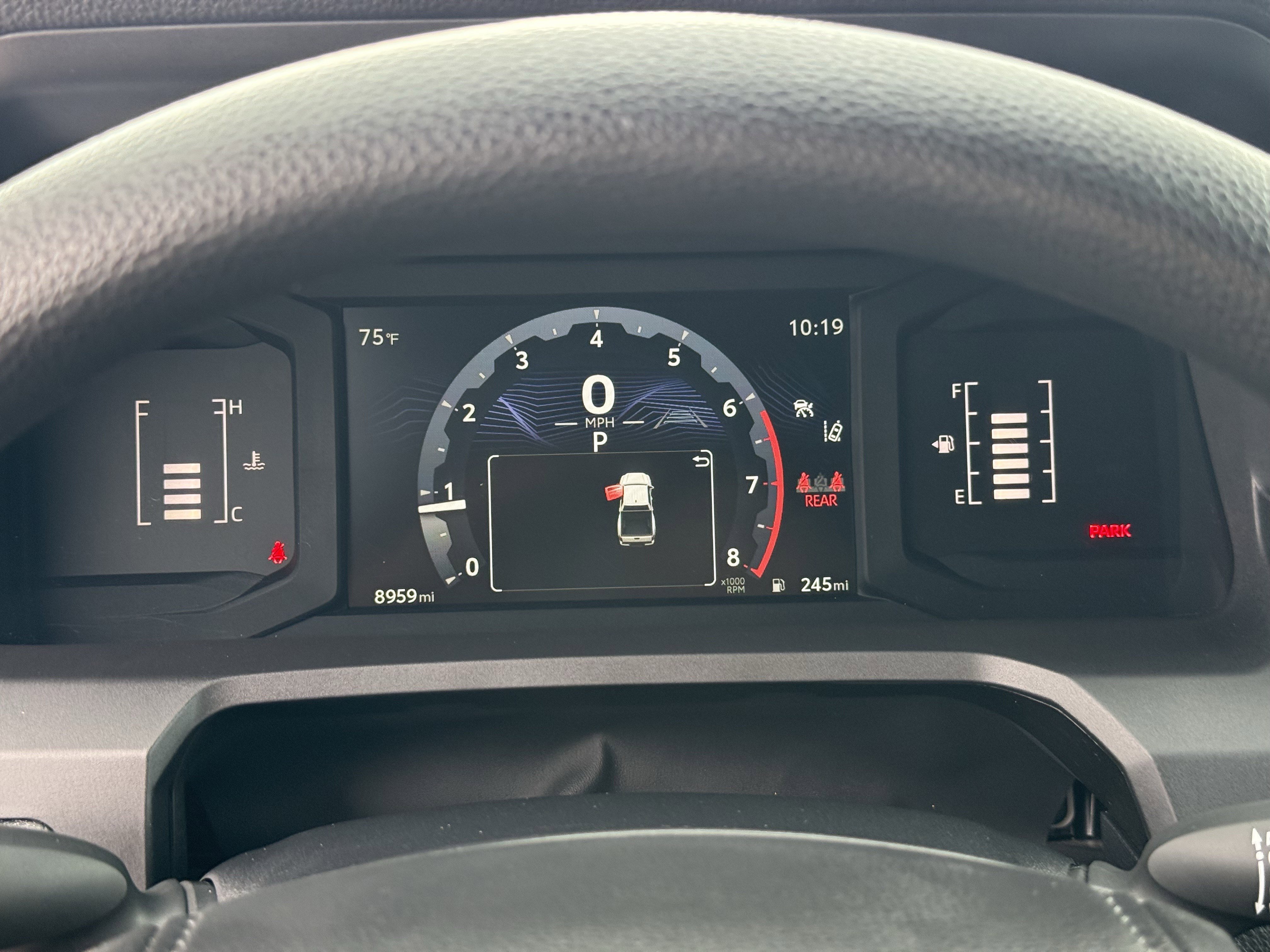 Used 2025 Toyota Tacoma SR5 image 18