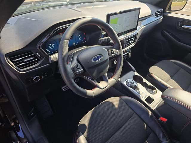 Certified 2024 Ford Escape ST-Line Select w/ Tech Pack #2 AWD/4WD image 15