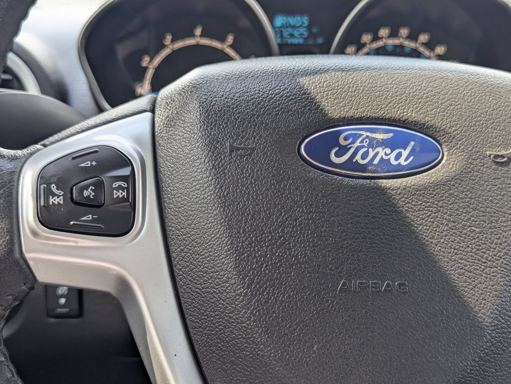 Used 2016 Ford Fiesta SE w/ Equipment Group 201A FWD image 14