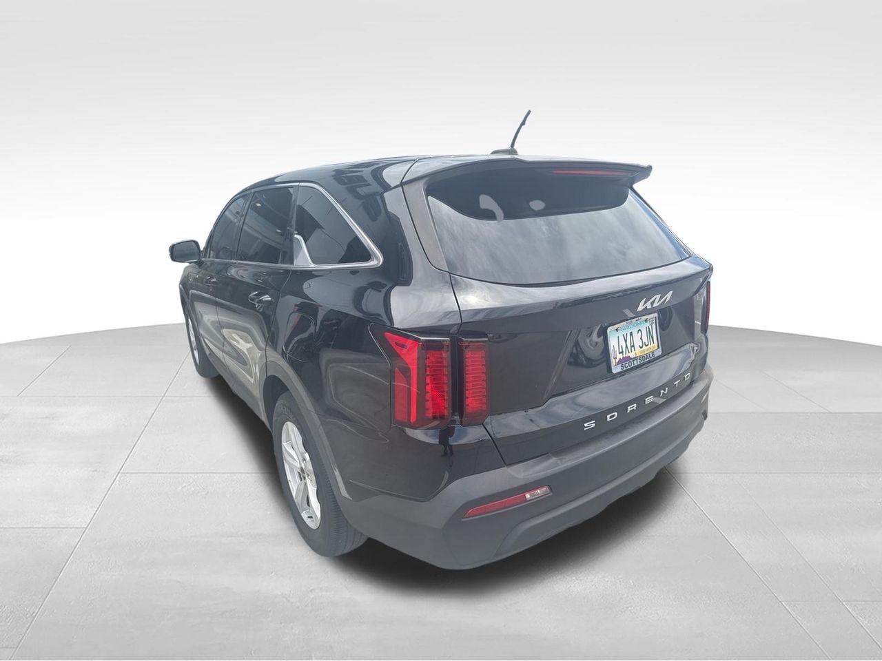 Used 2022 Kia Sorento LX FWD image 14