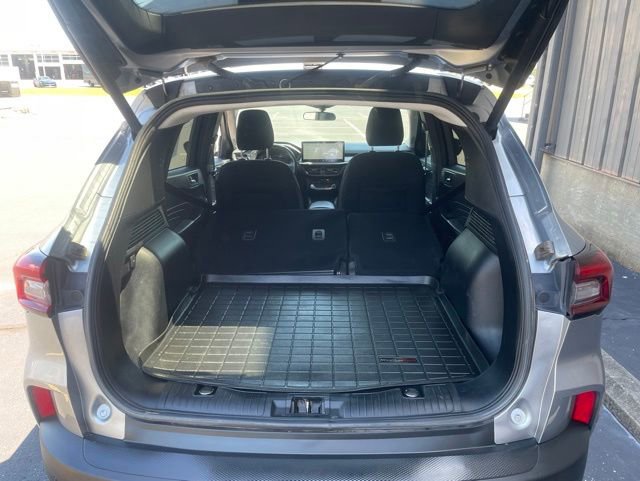 Used 2023 Ford Escape Active w/ Tech Pack #1 FWD image 54