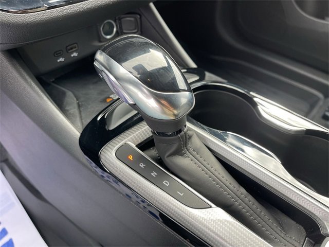 New 2025 Buick Envista Avenir image 19