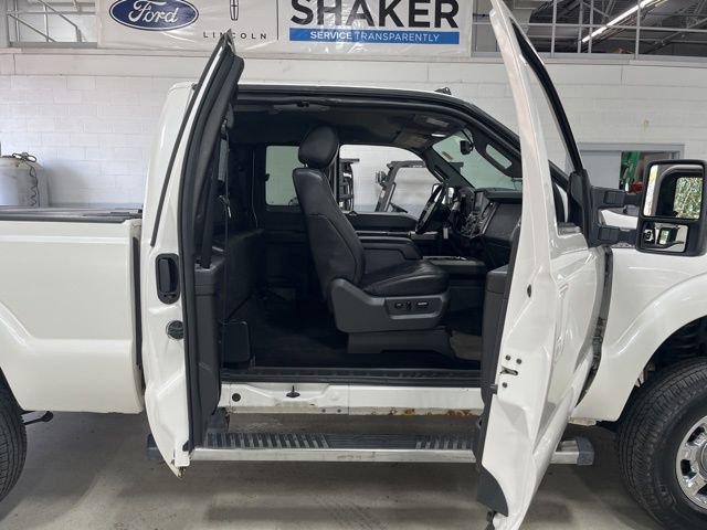 Used 2014 Ford F350 Lariat AWD/4WD image 35
