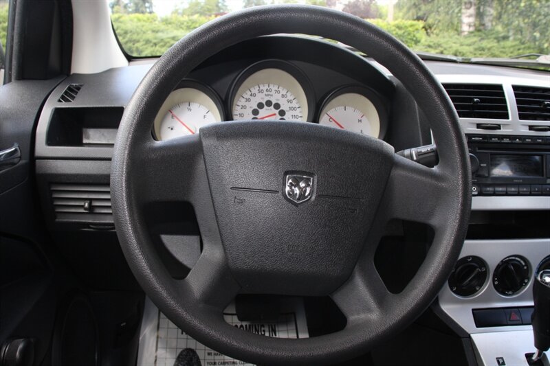 Used 2008 Dodge Caliber SE FWD image 17