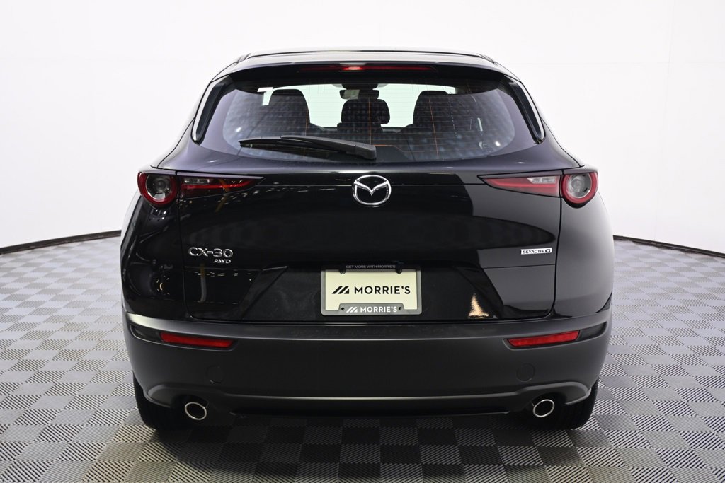 New 2026 MAZDA CX-30 AWD 2.5 S image 5