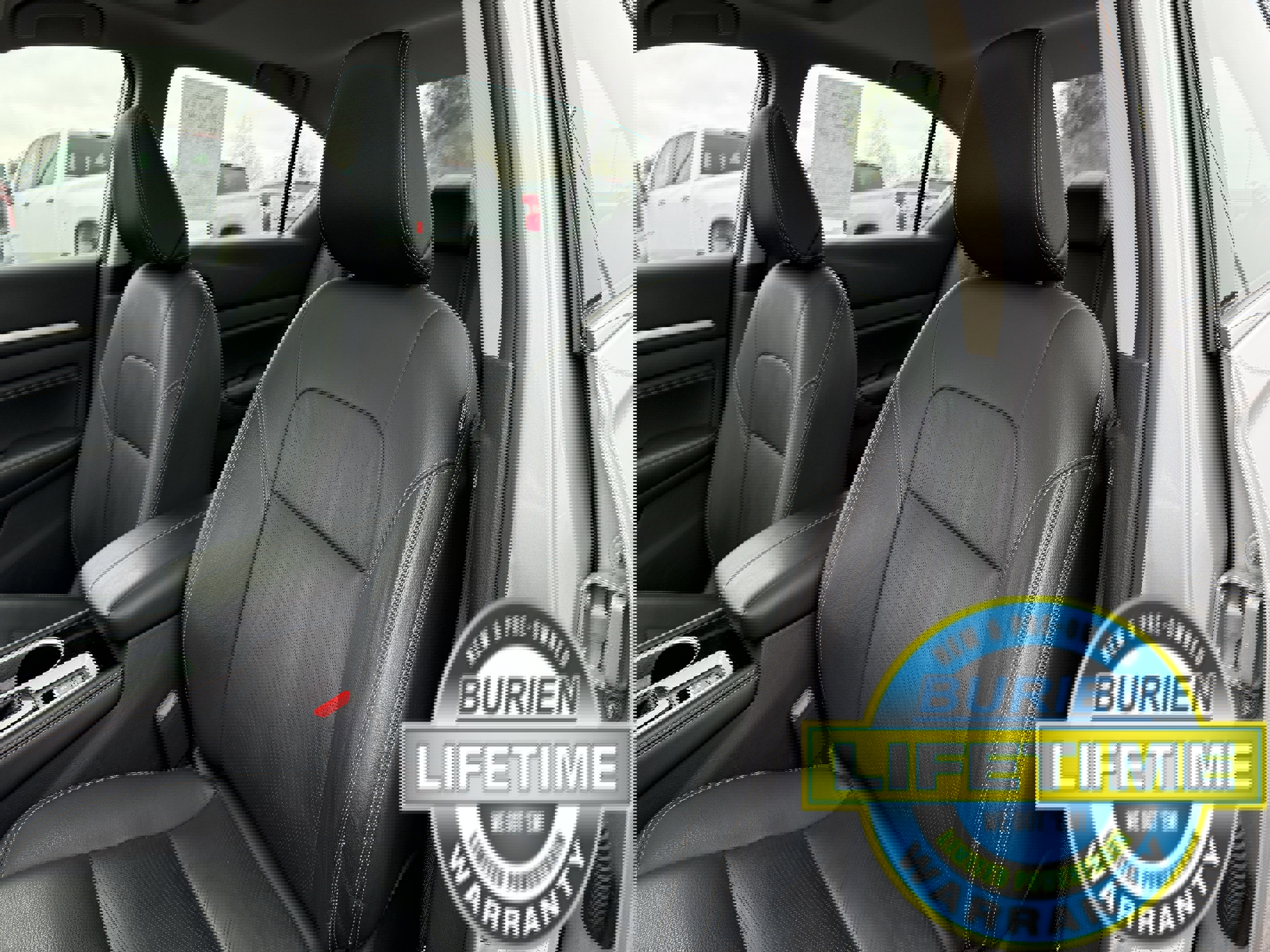 Used 2023 Nissan Altima 2.5 SL image 12