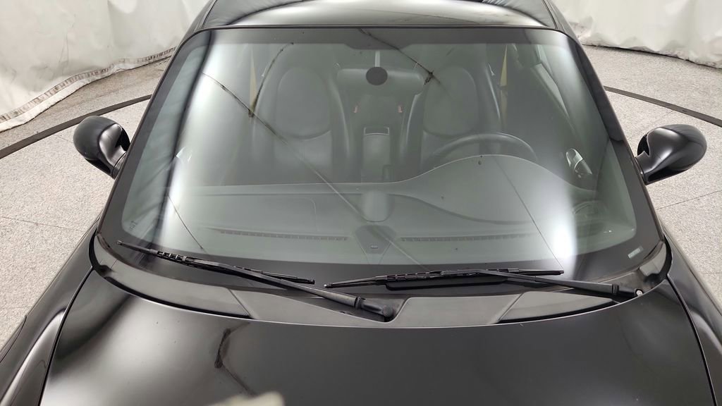 Used 2007 Porsche 911 Turbo image 23