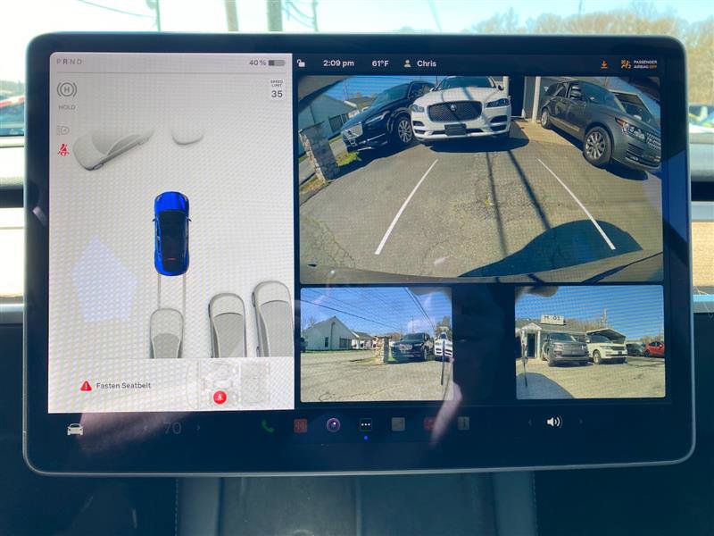 Used 2021 Tesla Model Y Long Range image 16