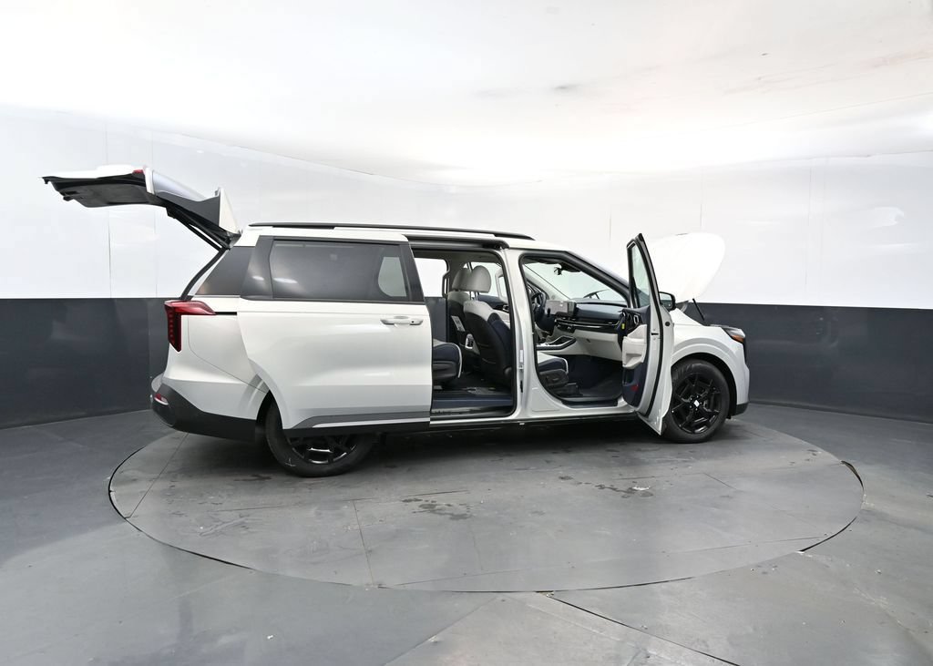 New 2026 Kia Carnival SX Prestige FWD image 26