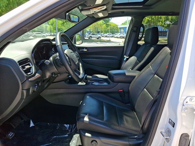 Used 2025 Dodge Durango GT AWD/4WD image 16