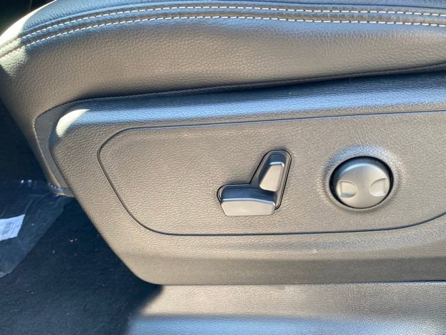 New 2026 RAM 1500 Rebel w/ Advanced Safety Group II image 17