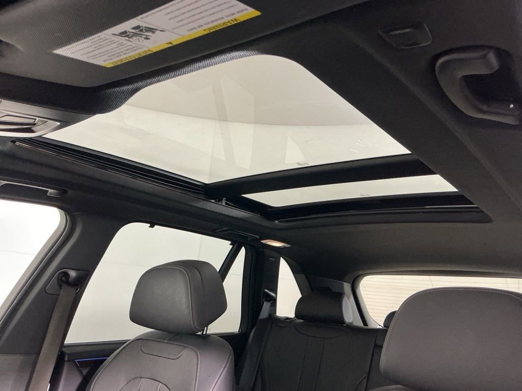 Used 2018 BMW X5 xDrive40e image 22
