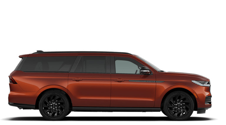New 2027 Lincoln Navigator L Reserve w/ Jet Appearance Package AWD/4WD image 51