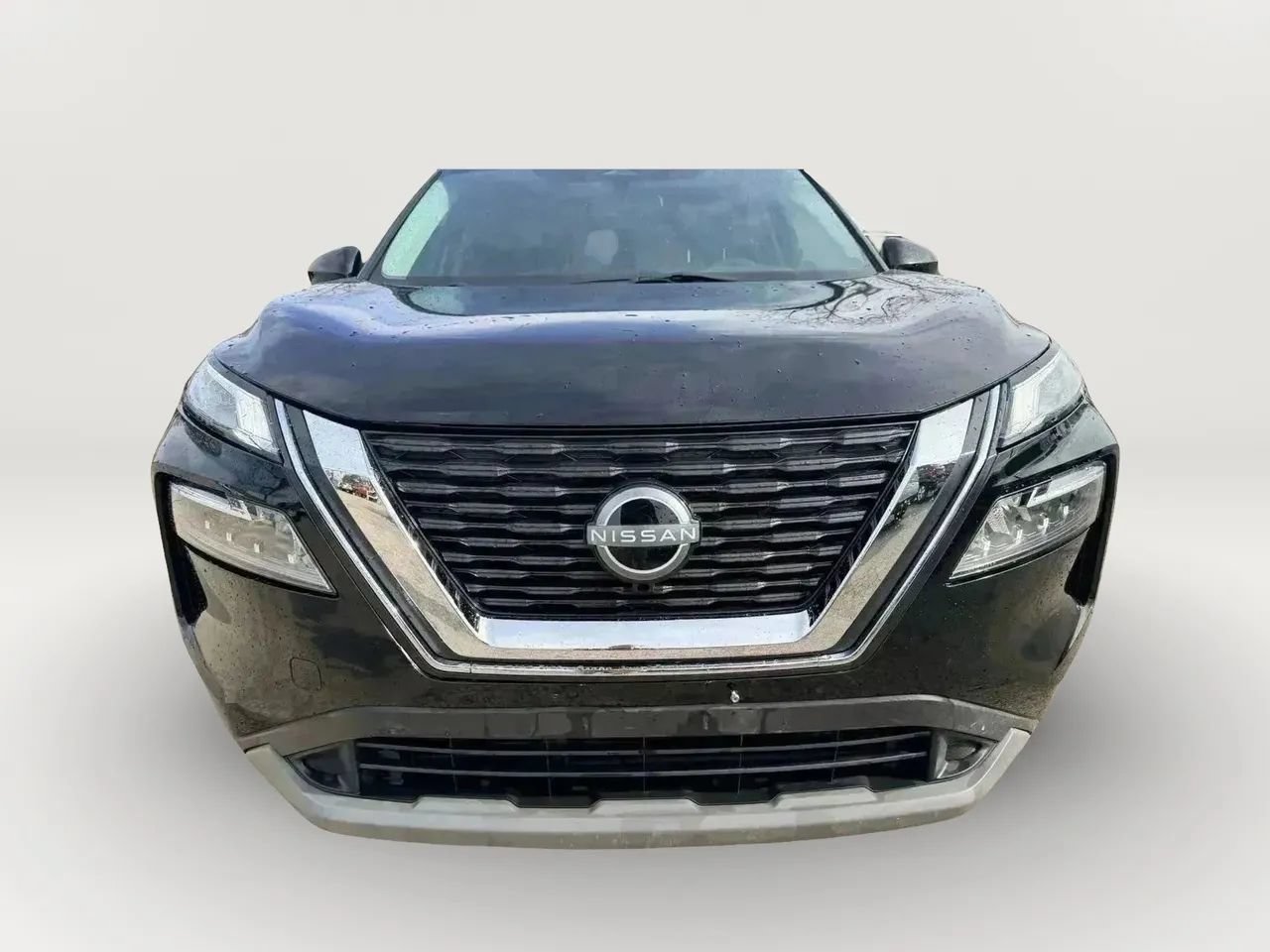 Used 2023 Nissan Rogue SV FWD image 4
