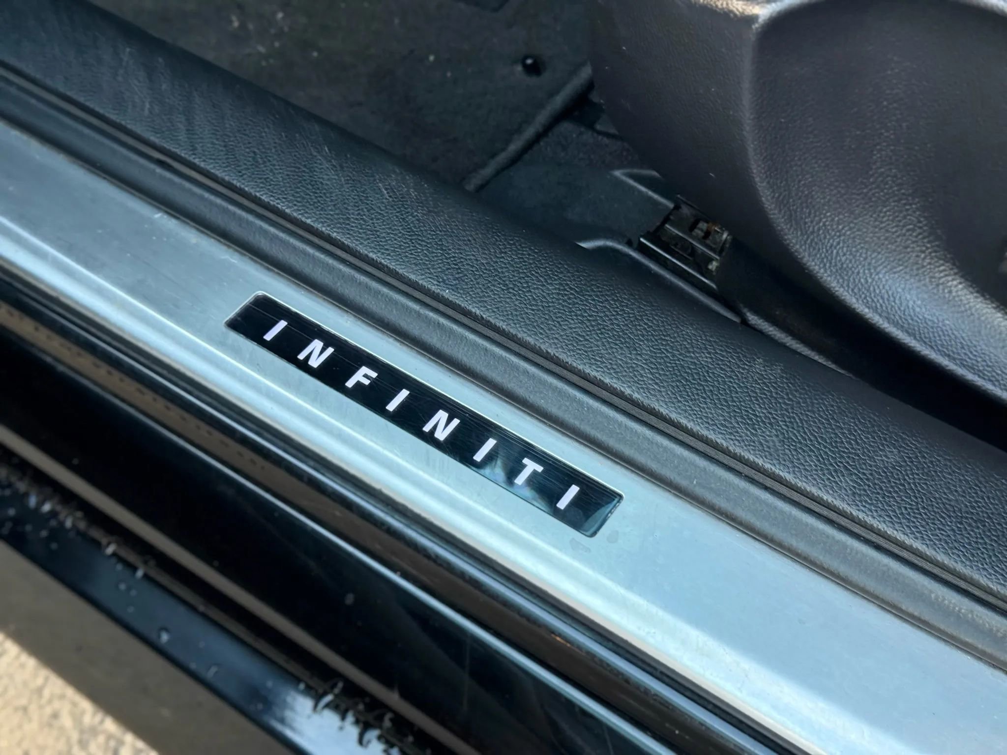 Used 2012 INFINITI G37 x Coupe w/ Premium Pkg image 51