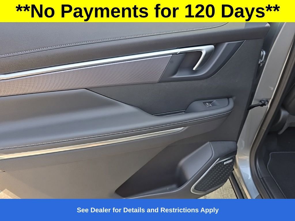 New 2026 Buick Enclave Sport Touring w/ Power Package image 15