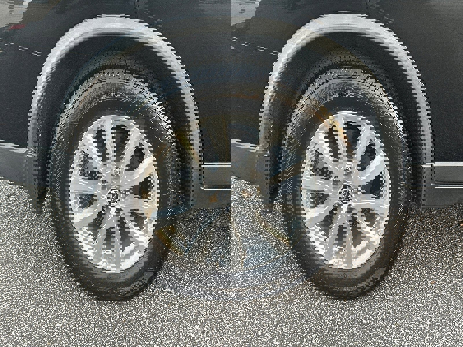 Used 2020 Nissan Rogue SV image 17