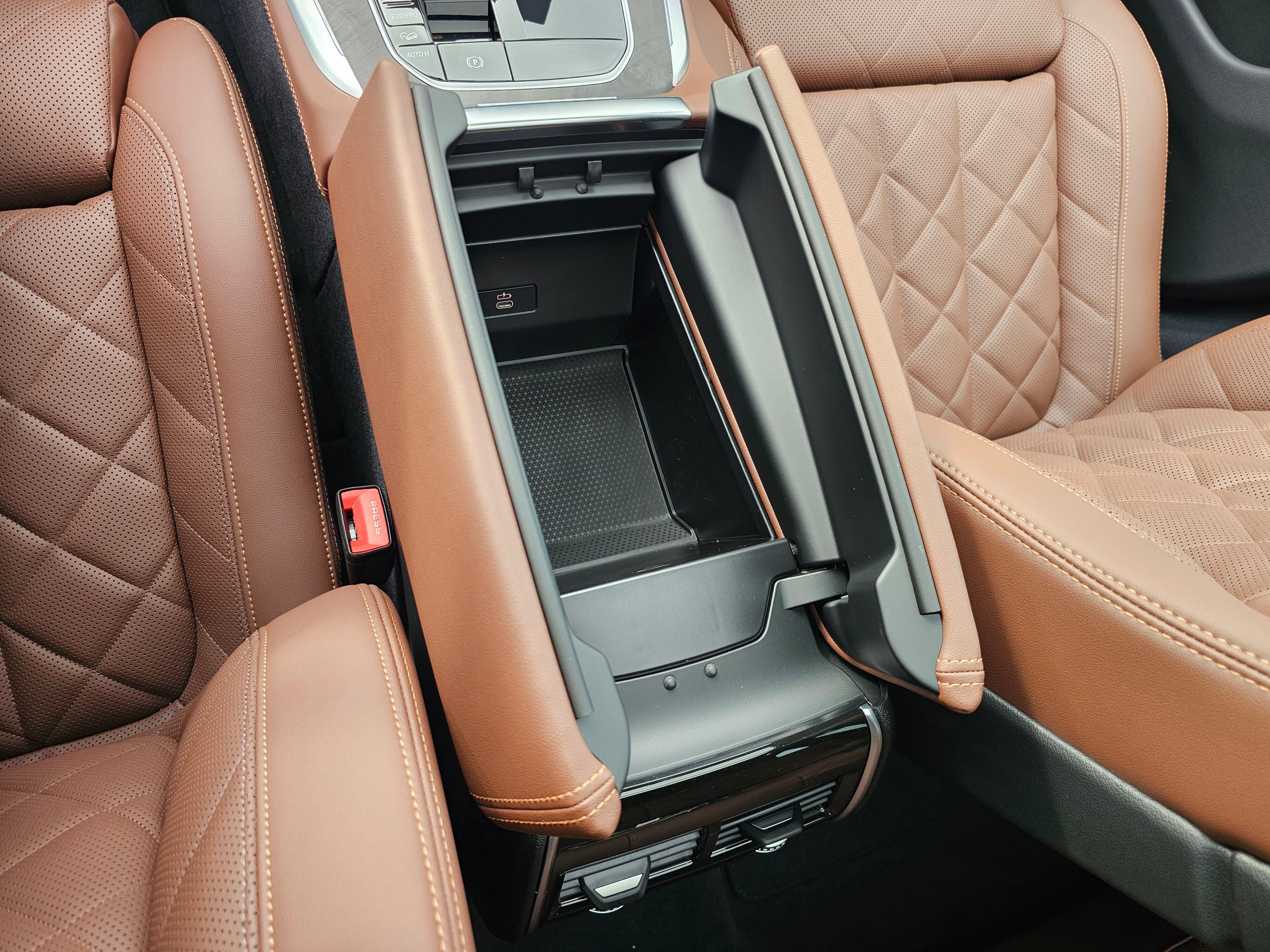 New 2026 BMW X5 xDrive40i image 25